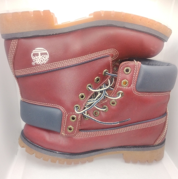 Timberland \